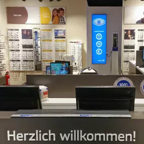 Bild von Apollo-Optik - Berlin im Forum Köpenick