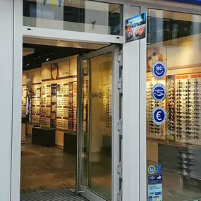 Bild von Apollo-Optik - Buxtehude - Lange Str.