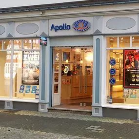 Bild von Apollo-Optik - Herborn - Hauptstr.