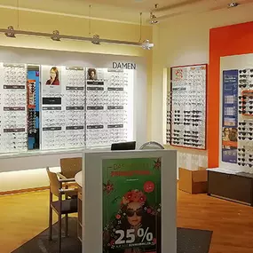 Bild von Apollo-Optik - Sigmaringen - Antonstr.