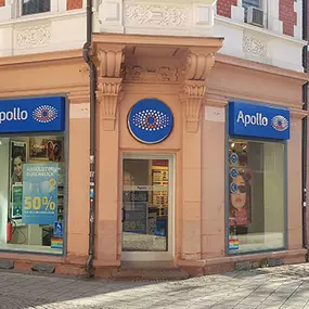 Bild von Apollo-Optik - Lahr - Marktstr.