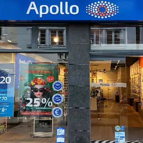 Bild von Apollo-Optik - Flensburg - Holm