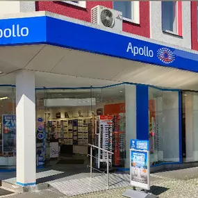 Bild von Apollo-Optik - Lengerich - Altstadt