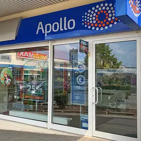 Bild von Apollo-Optik - Teltow - Oderstr.