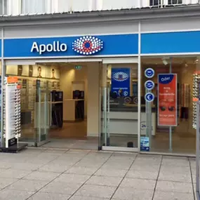 Bild von Apollo-Optik - Saarlouis - Französische Str.