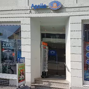 Bild von Apollo-Optik - Rostock - Kröpeliner Str.