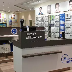 Bild von Apollo-Optik - Cham Kaufland