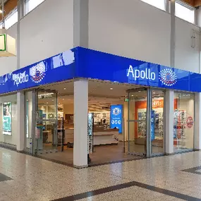 Bild von Apollo-Optik - Bremerhaven im Kaufland