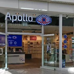 Bild von Apollo-Optik - Berlin im Allee-Center