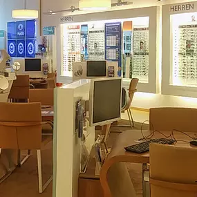 Bild von Apollo-Optik - Oberhausen im Centro Oberhausen