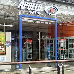 Bild von Apollo-Optik - Oberhausen im Centro Oberhausen