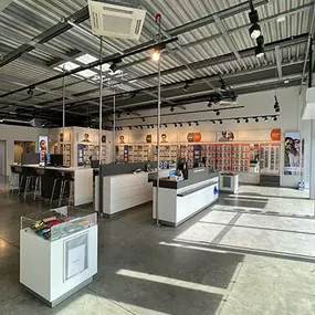 Bild von Apollo-Optik - Ingolstadt - Friedrichshofener Str.