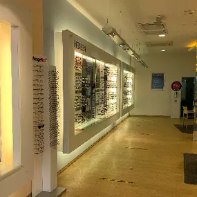 Bild von Apollo-Optik - Dingolfing - Marienplatz