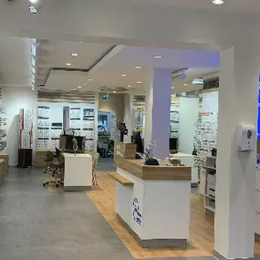 Bild von Apollo-Optik - Espelkamp - Breslauer Str.