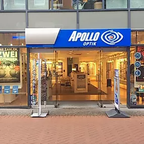 Bild von Apollo-Optik & Hörakustik - Gifhorn - Steinweg