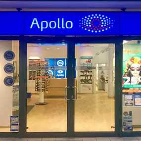 Bild von Apollo-Optik - Berlin im Spree-Center