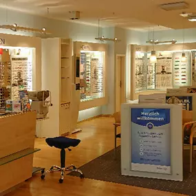 Bild von Apollo-Optik - Genthin - Brandenburger Str.