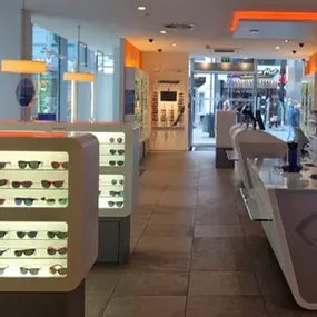 Bild von Apollo-Optik & Hörakustik - Köln - Schildergasse