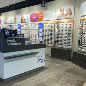 Bild von Apollo-Optik - München in den Pasing Arcaden