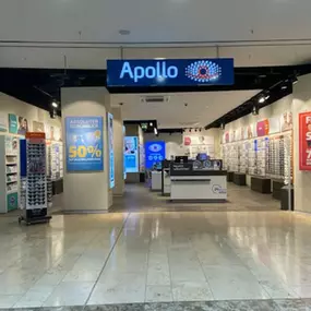 Bild von Apollo-Optik - München in den Pasing Arcaden