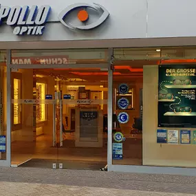 Bild von Apollo-Optik - Warburg - Hauptstr.