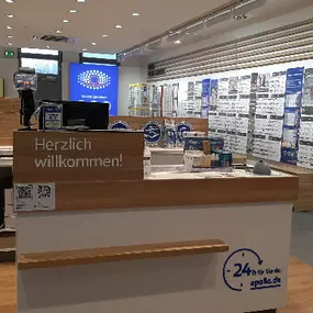 Bild von Apollo-Optik & Hörakustik - Meißen im Elbe-Center