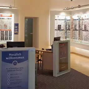 Bild von Apollo-Optik - Sangerhausen - Göpenstr.