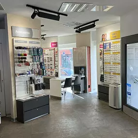 Bild von Apollo-Optik - Eislingen - Hauptstr.