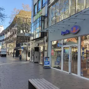 Bild von Apollo-Optik & Hörakustik - Bremen - Obernstr.