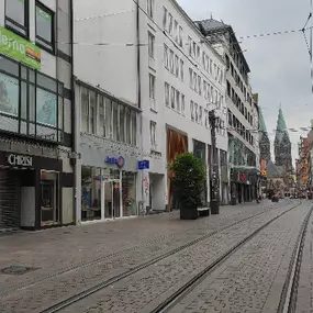 Bild von Apollo-Optik & Hörakustik - Bremen - Obernstr.