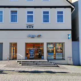 Bild von Apollo-Optik - Bückeburg - Lange Str.