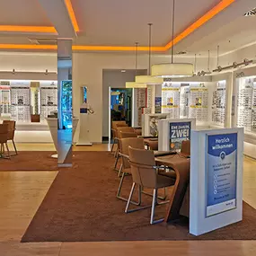 Bild von Apollo-Optik - Bückeburg - Lange Str.