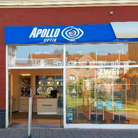 Bild von Apollo-Optik - Cuxhaven - Nordersteinstr.