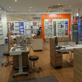 Bild von Apollo-Optik - Bietigheim-Bissingen im Kaufland