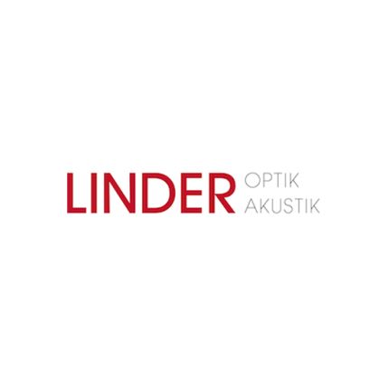 Logotipo de Linder Optik+Akustik