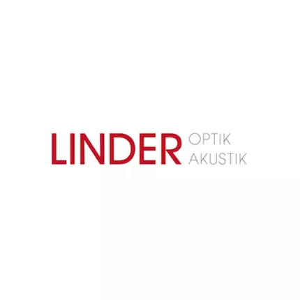 Logo van Linder Optik+Akustik e.K.