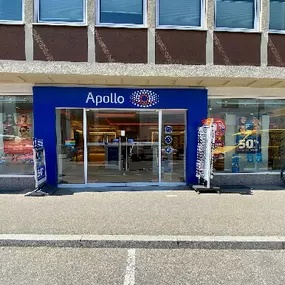 Bild von Apollo-Optik - Dillingen a.d. Donau - Kapuzinerstr.