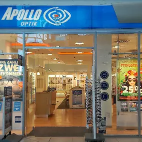 Bild von Apollo-Optik - Schönebeck (Elbe) im Kaufland