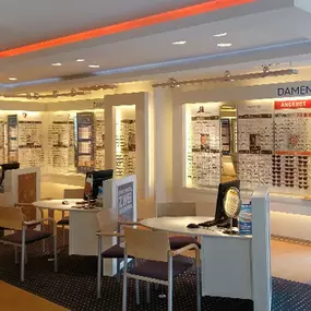 Bild von Apollo-Optik - Pfungstadt - Eberstädter Str.