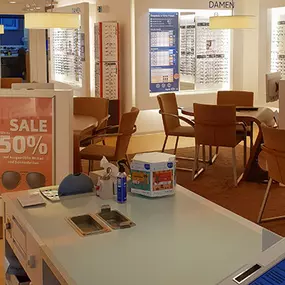 Bild von Apollo-Optik - Frankenberg - Neustädter Str.