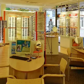 Bild von Apollo-Optik - Wittingen - Lange Str.