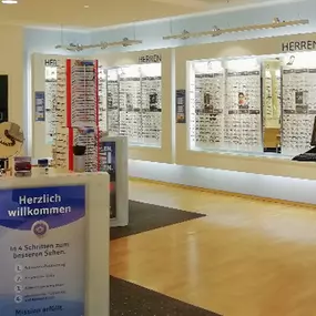 Bild von Apollo-Optik - Wittingen - Lange Str.