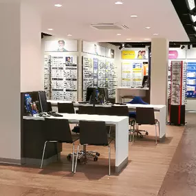 Bild von Apollo-Optik - Jena - Unterm Markt