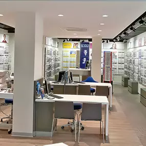 Bild von Apollo-Optik - Jena - Unterm Markt