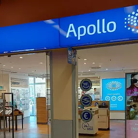 Bild von Apollo-Optik - Ingolstadt Kaufland