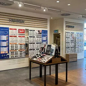 Bild von Apollo-Optik - Ingolstadt Kaufland