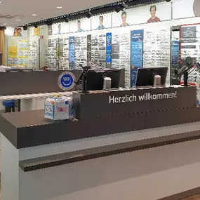 Bild von Apollo-Optik & Hörakustik - Wuppertal-Elberfeld - Poststr.