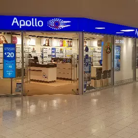 Bild von Apollo-Optik - Meerane im Kaufland-Center