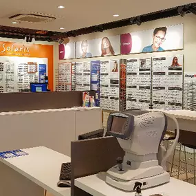 Bild von Apollo-Optik - Meerane im Kaufland-Center