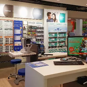 Bild von Apollo-Optik - Meerane im Kaufland-Center